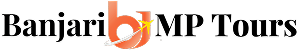 Banjari MP Tours Logo