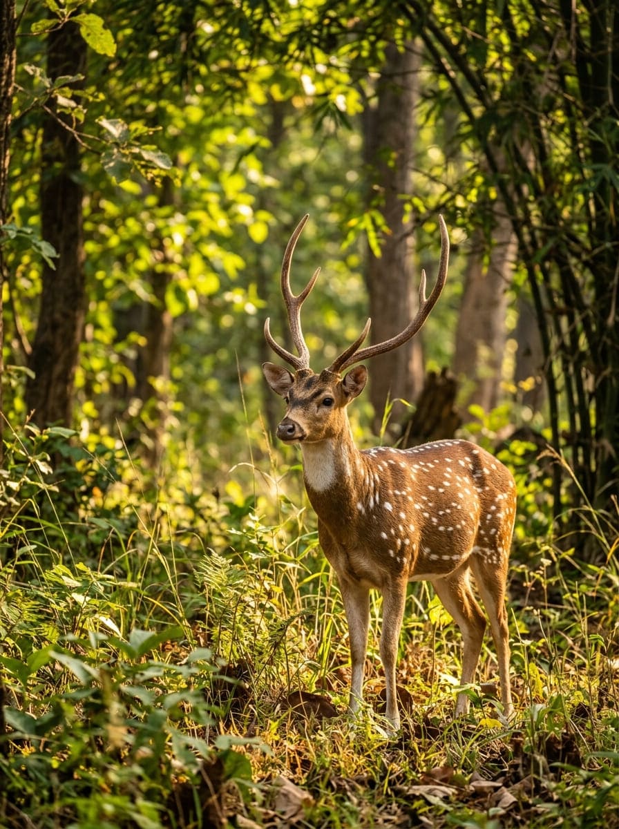 Panna National Park