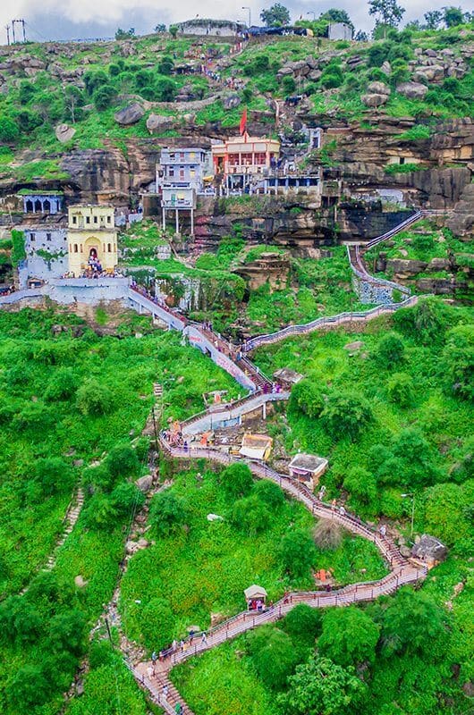 Chitrakoot Dham
