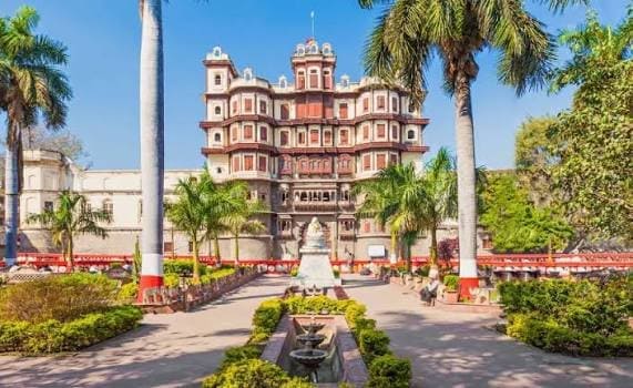 Indore, Madhya Pradesh