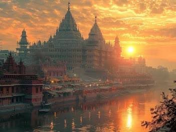 Maihar Shaktipeeth